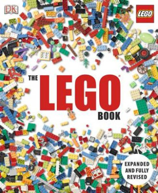 LEGO Book