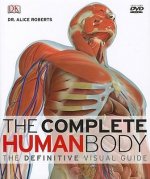 THE COMPLETE HUMAN BODY