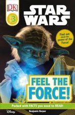 Feel the Force!