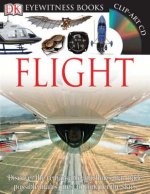 DK Eyewitness Books: Flight
