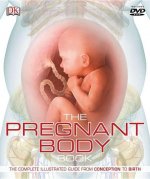 Pregnant Body Book