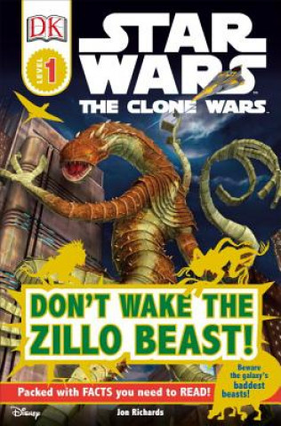 Don't Wake the Zillo Beast!