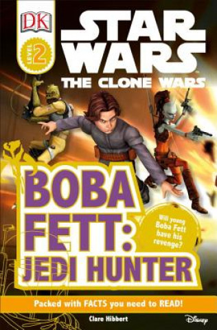 Boba Fett: Jedi Hunter