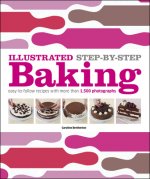 Illustrated Step-by-Step Baking