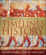 TIMELINES OF HISTORY