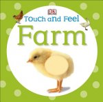 Touch and Feel: Farm