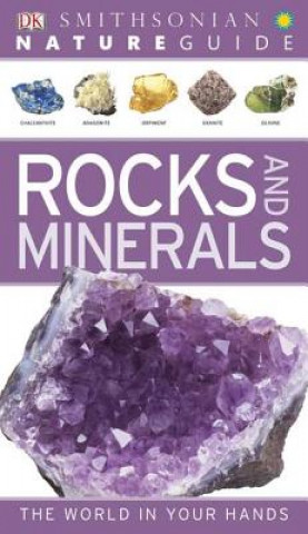 Nat Gd:Rocks and Minerals