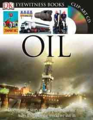 Eyewitness Oil