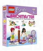 LEGO FRIENDS BRICKMASTER