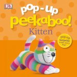 Pop-up Peekaboo Meow!