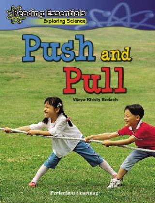 Push and Pull