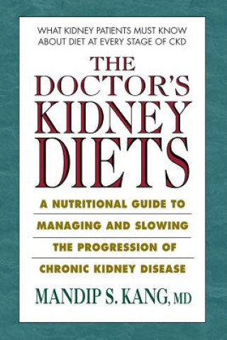 Doctor's Kidney Diets