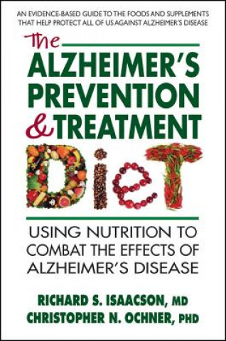 Alzheimer's Prevention & Treatment Diet