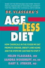 Dr. Vlassara's  A.G.E.-Less Diet