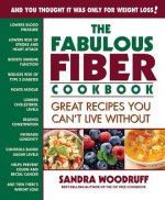 Fabulous Fiber Cookbook