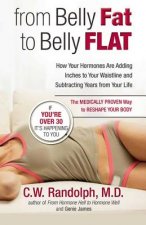 From Belly Fat to Belly Flat