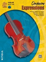 Orchestra Expressions, Violin