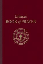 Lutheran Book Of Prayer