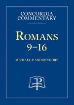 Romans 9-16