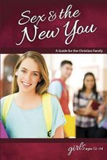 Sex & the New You