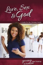 Love, Sex & God,