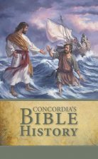 Concordia's Bible History