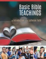 Basic Bible Teachings Participant Book