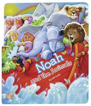 Noah and the Animals