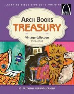 Arch Books Treasury Vintage Collection: 1966—1967