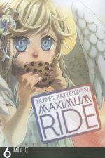 Maximum Ride: The Manga