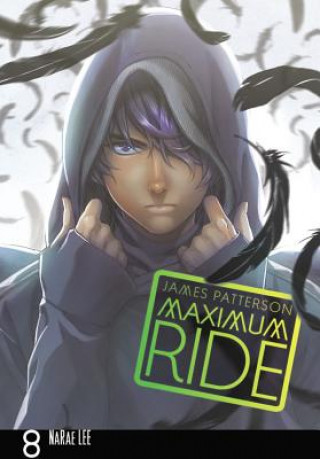 Maximum Ride: The Manga