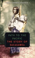 Path to the Pacific