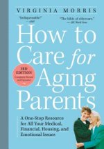 How to Care for Aging Parents