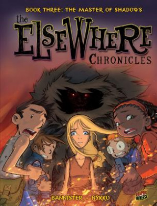The Elsewhere Chronicles 3