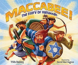 Maccabee!