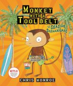 Monkey With A Tool Belt And The Seaside Shenanigan