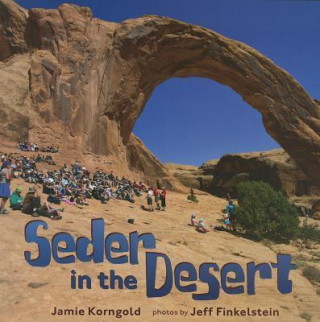 Seder in the Desert