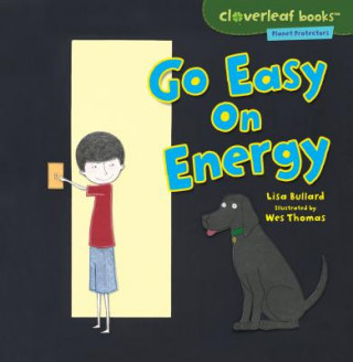 Go Easy on Energy