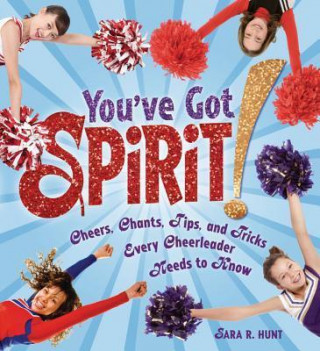 You've Got Spirit!