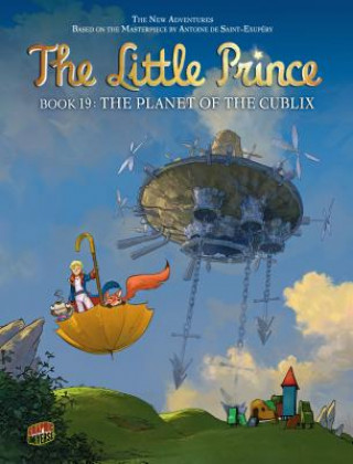 The Little Prince 19