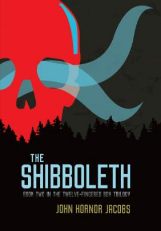 The Shibboleth