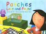 PATCHES LOST & FOUND