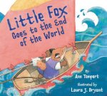 LITTLE FOX GOES TO THE END OF THE WORLD