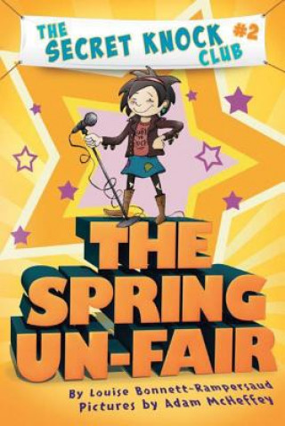 SPRING UNFAIR THE