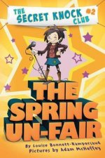 SPRING UNFAIR THE