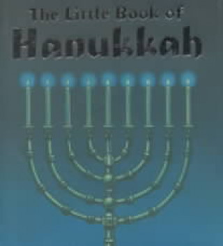 Little Book of Hanukkah