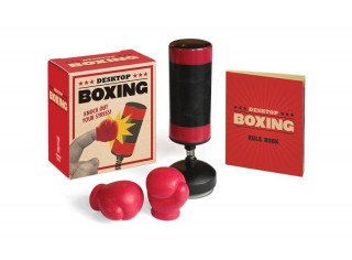 Desktop Boxing (Running Press)(Twarda)