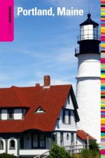 Insiders' Guide (R) to Portland, Maine