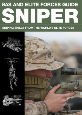 SAS and Elite Forces Sniper Guide Sniper