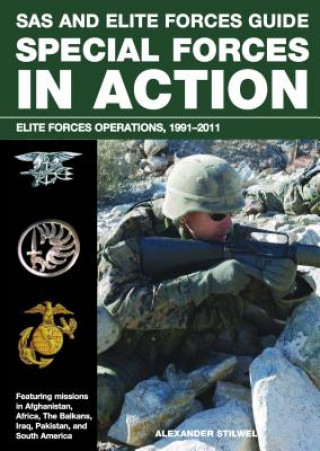 SAS and Elite Forces Guide